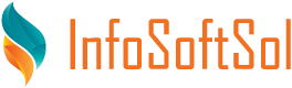 Info Softsol Logo